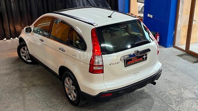 Honda CR-V 2008, 249,000 km - 2.4 л - Sumqayıt