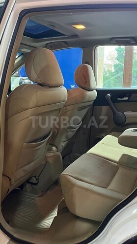 Honda CR-V 2008, 249,000 km - 2.4 л - Sumqayıt