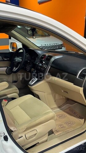 Honda CR-V 2008, 249,000 km - 2.4 л - Sumqayıt