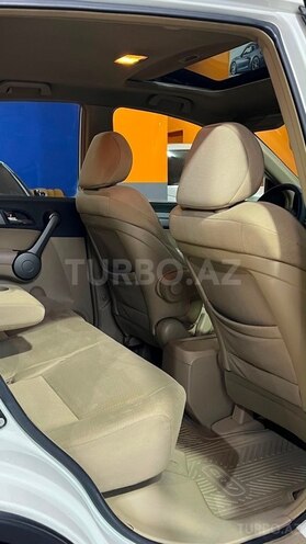 Honda CR-V 2008, 249,000 km - 2.4 л - Sumqayıt