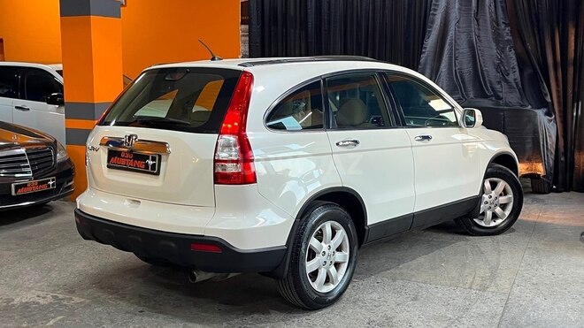 Honda CR-V 2008, 249,000 km - 2.4 л - Sumqayıt