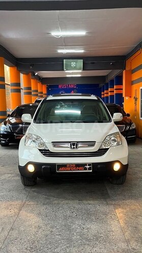 Honda CR-V 2008, 249,000 km - 2.4 л - Sumqayıt