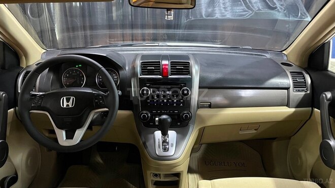 Honda CR-V 2008, 249,000 km - 2.4 л - Sumqayıt