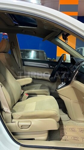 Honda CR-V 2008, 249,000 km - 2.4 л - Sumqayıt