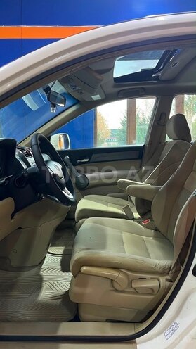 Honda CR-V 2008, 249,000 km - 2.4 л - Sumqayıt