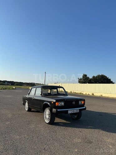 LADA (VAZ) 2107 2010, 64,000 km - 1.6 l - Biləsuvar