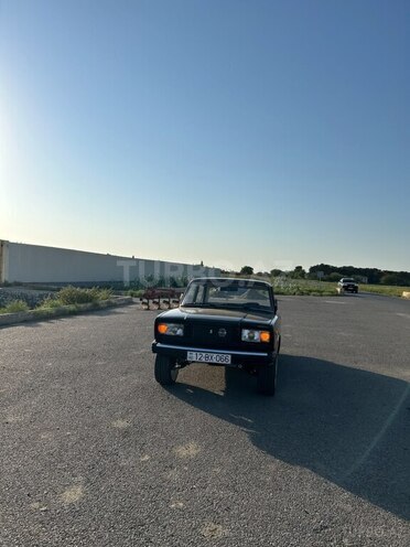 LADA (VAZ) 2107 2010, 64,000 km - 1.6 l - Biləsuvar
