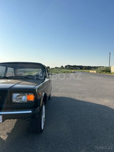 LADA (VAZ) 2107 2010, 64,000 km - 1.6 l - Biləsuvar