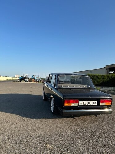 LADA (VAZ) 2107 2010, 64,000 km - 1.6 l - Biləsuvar