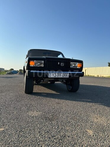LADA (VAZ) 2107 2010, 64,000 km - 1.6 l - Biləsuvar