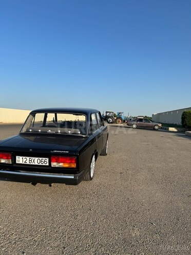 LADA (VAZ) 2107 2010, 64,000 km - 1.6 l - Biləsuvar