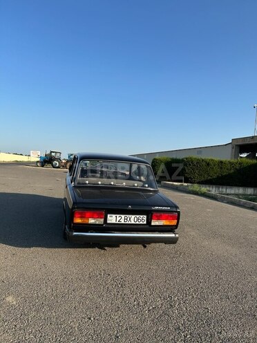 LADA (VAZ) 2107 2010, 64,000 km - 1.6 l - Biləsuvar