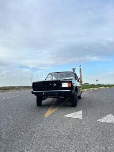 LADA (VAZ) 2107 2010, 64,000 km - 1.6 l - Biləsuvar