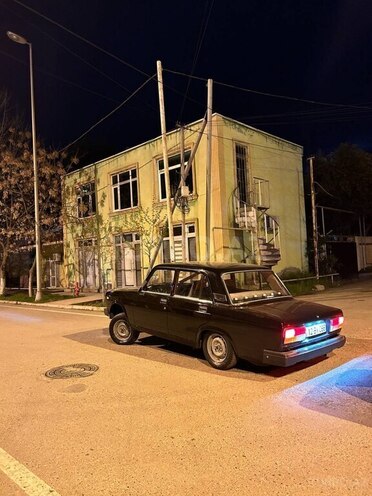 LADA (VAZ) 2107 2010, 64,000 km - 1.6 l - Biləsuvar