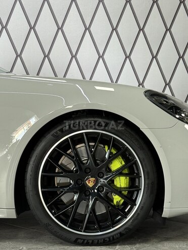 Porsche Panamera 4 E-Hybrid 2021, 25,500 km - 2.9 l - Bakı