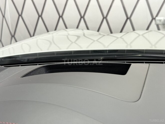 Porsche Panamera 4 E-Hybrid 2021, 25,500 km - 2.9 l - Bakı