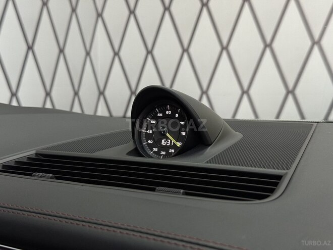 Porsche Panamera 4 E-Hybrid 2021, 25,500 km - 2.9 l - Bakı