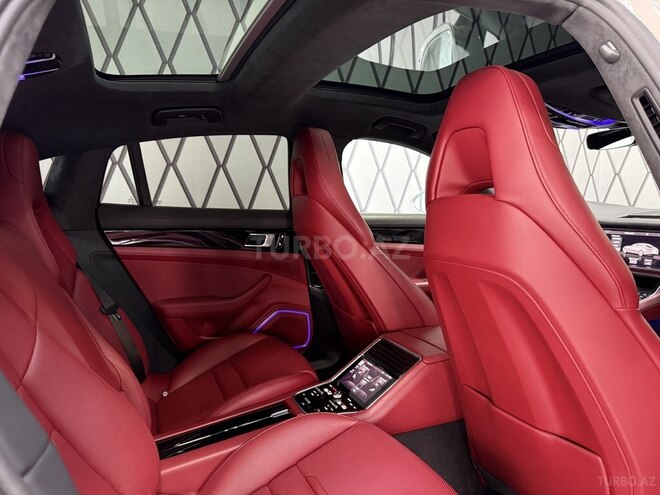 Porsche Panamera 4 E-Hybrid 2021, 25,500 km - 2.9 l - Bakı