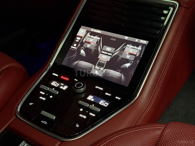 Porsche Panamera 4 E-Hybrid 2021, 25,500 km - 2.9 l - Bakı