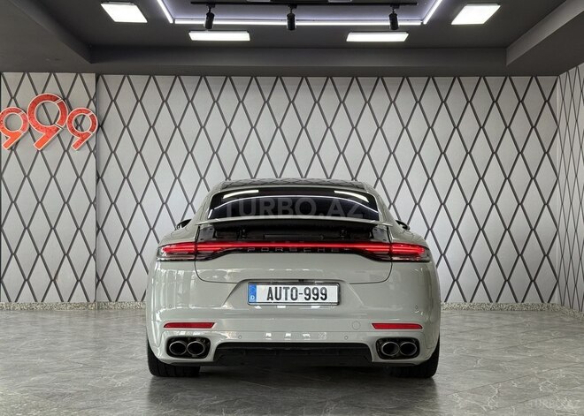Porsche Panamera 4 E-Hybrid 2021, 25,500 km - 2.9 l - Bakı