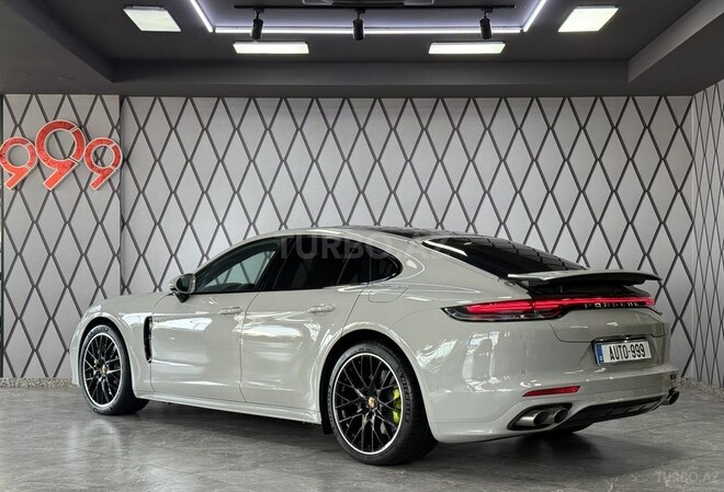 Porsche Panamera 4 E-Hybrid 2021, 25,500 km - 2.9 l - Bakı