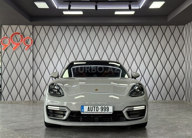 Porsche Panamera 4 E-Hybrid 2021, 25,500 km - 2.9 l - Bakı