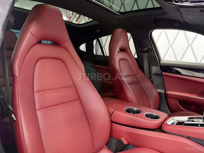 Porsche Panamera 4 E-Hybrid 2021, 25,500 km - 2.9 l - Bakı