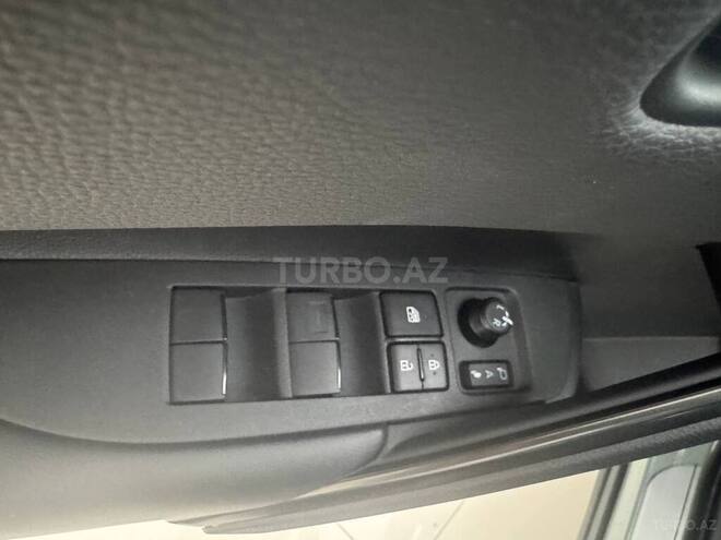 Toyota Corolla Cross 2026, 0 km - 2.0 л - Bakı