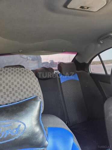 Geely Emgrand EC7 2013, 345,000 km - 1.8 l - Bakı