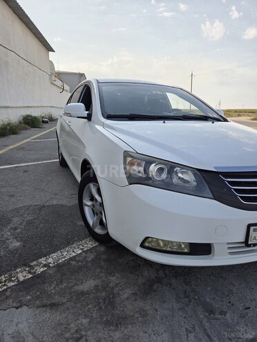 Geely Emgrand EC7 2013, 345,000 km - 1.8 l - Bakı
