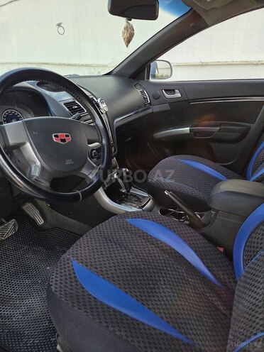 Geely Emgrand EC7 2013, 345,000 km - 1.8 l - Bakı