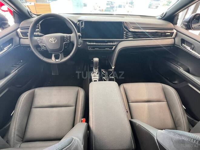 Toyota Camry 2026, 0 km - 2.5 l - Bakı