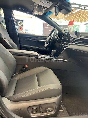 Toyota Camry 2026, 0 km - 2.5 l - Bakı