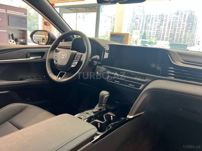 Toyota Camry 2026, 0 km - 2.5 l - Bakı