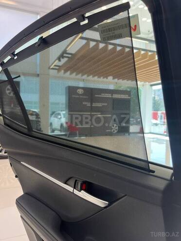 Toyota Camry 2026, 0 km - 2.5 l - Bakı