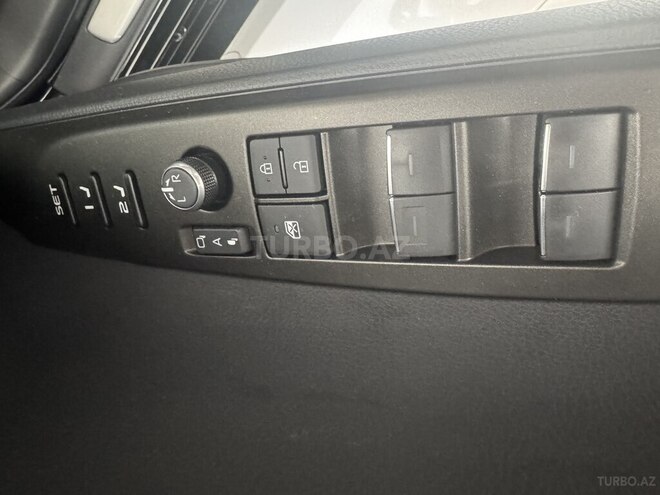 Toyota Camry 2026, 0 km - 2.5 l - Bakı