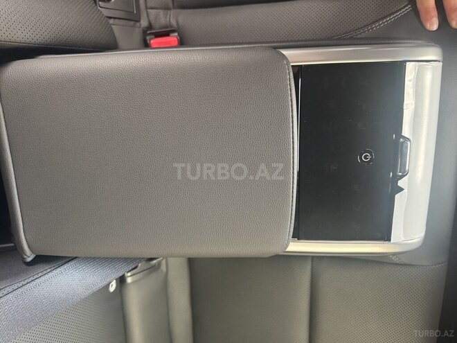 Toyota Camry 2026, 0 km - 2.5 l - Bakı
