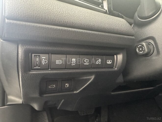 Toyota Camry 2026, 0 km - 2.5 l - Bakı