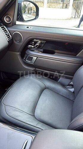 Land Rover Range Rover 2019, 150,000 km - 3.0 l - Bakı