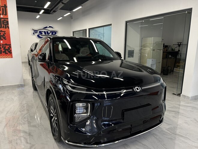 Changan  2025, 0 km - 1.5 l - Bakı