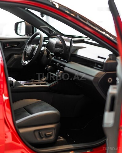 Toyota RAV4 2026, 0 km - 2.5 l - Bakı