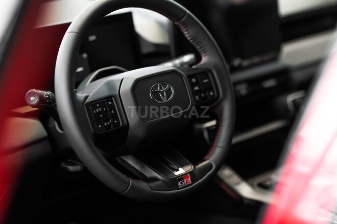 Toyota RAV4 2026, 0 km - 2.5 l - Bakı
