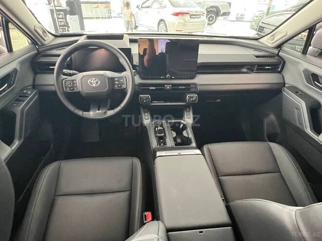 Toyota RAV4 2026, 0 km - 2.5 л - Bakı