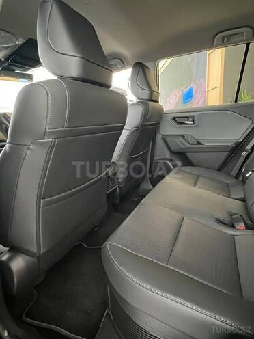 Toyota RAV4 2026, 0 km - 2.5 л - Bakı