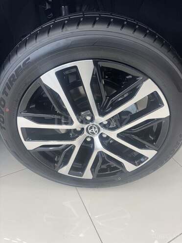 Toyota RAV4 2026, 0 km - 2.5 л - Bakı