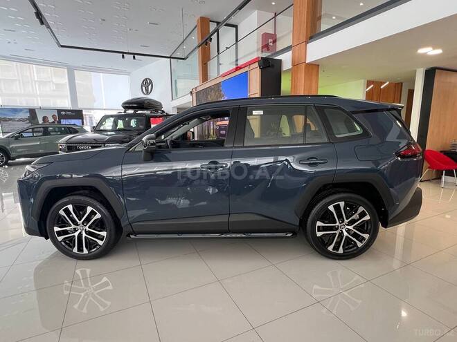 Toyota RAV4 2026, 0 km - 2.5 л - Bakı