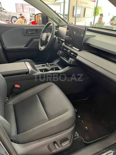 Toyota RAV4 2026, 0 km - 2.5 л - Bakı