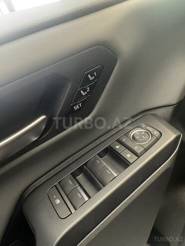 Toyota RAV4 2026, 0 km - 2.5 л - Bakı