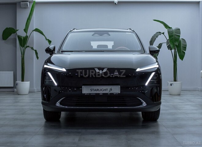 Wuling  2026, 0 km - 1.5 l - Bakı