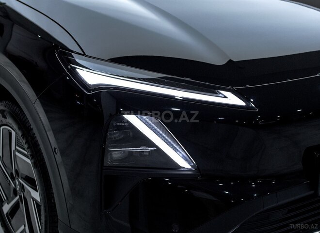 Wuling  2026, 0 km - 1.5 l - Bakı